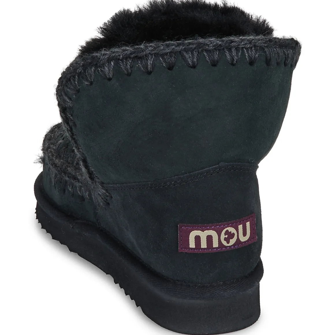 Mou Eskimo