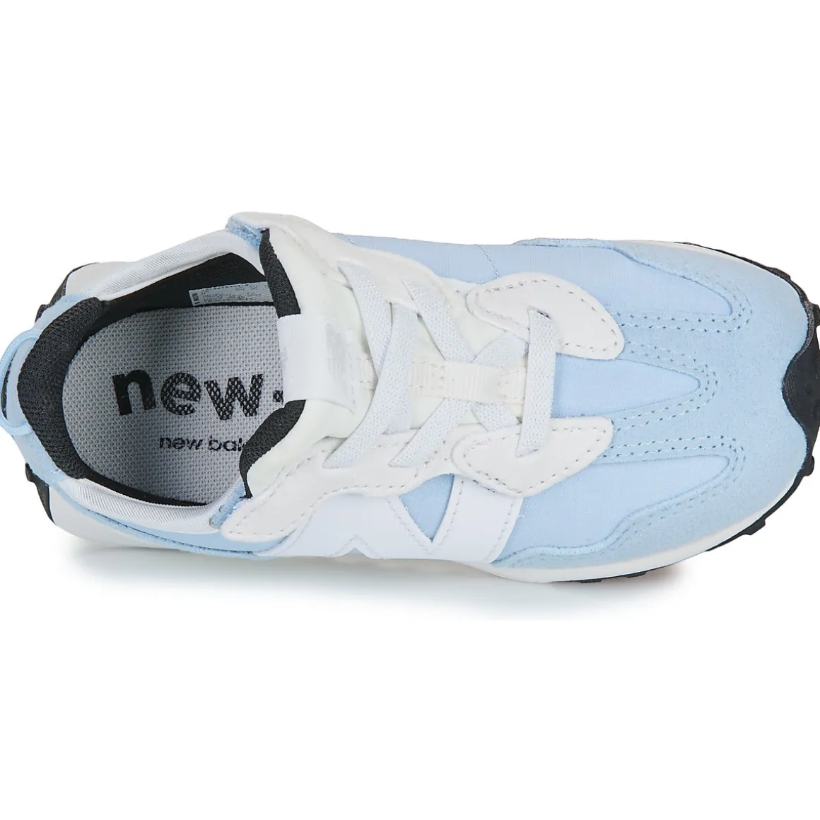 New Balance 327