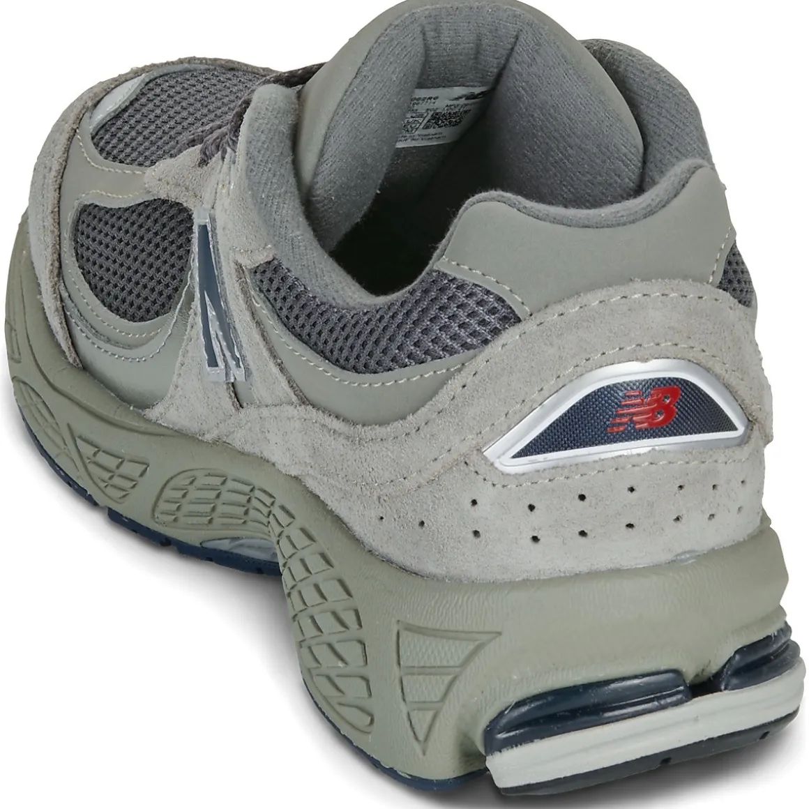 New Balance 2002