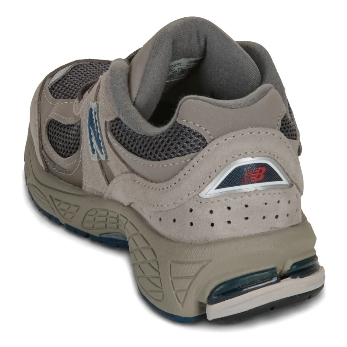 New Balance 2002