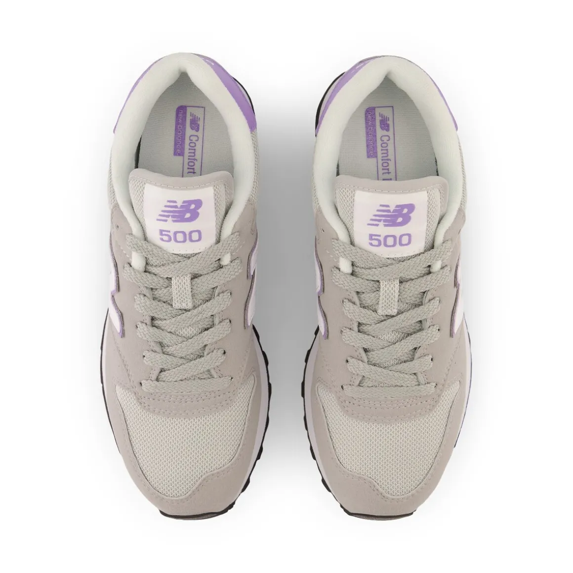 New Balance 500