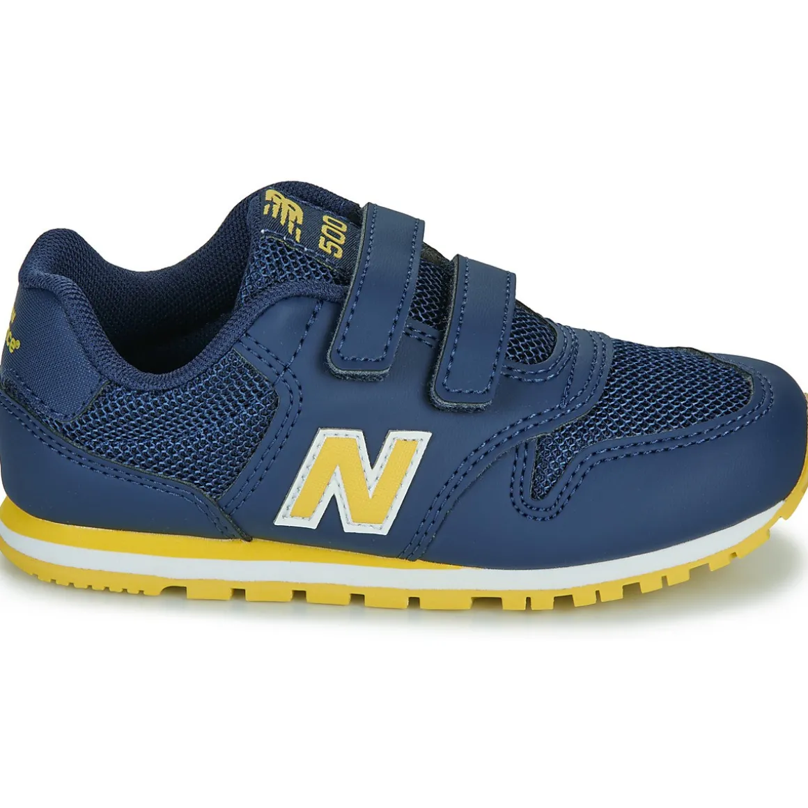 New Balance 500