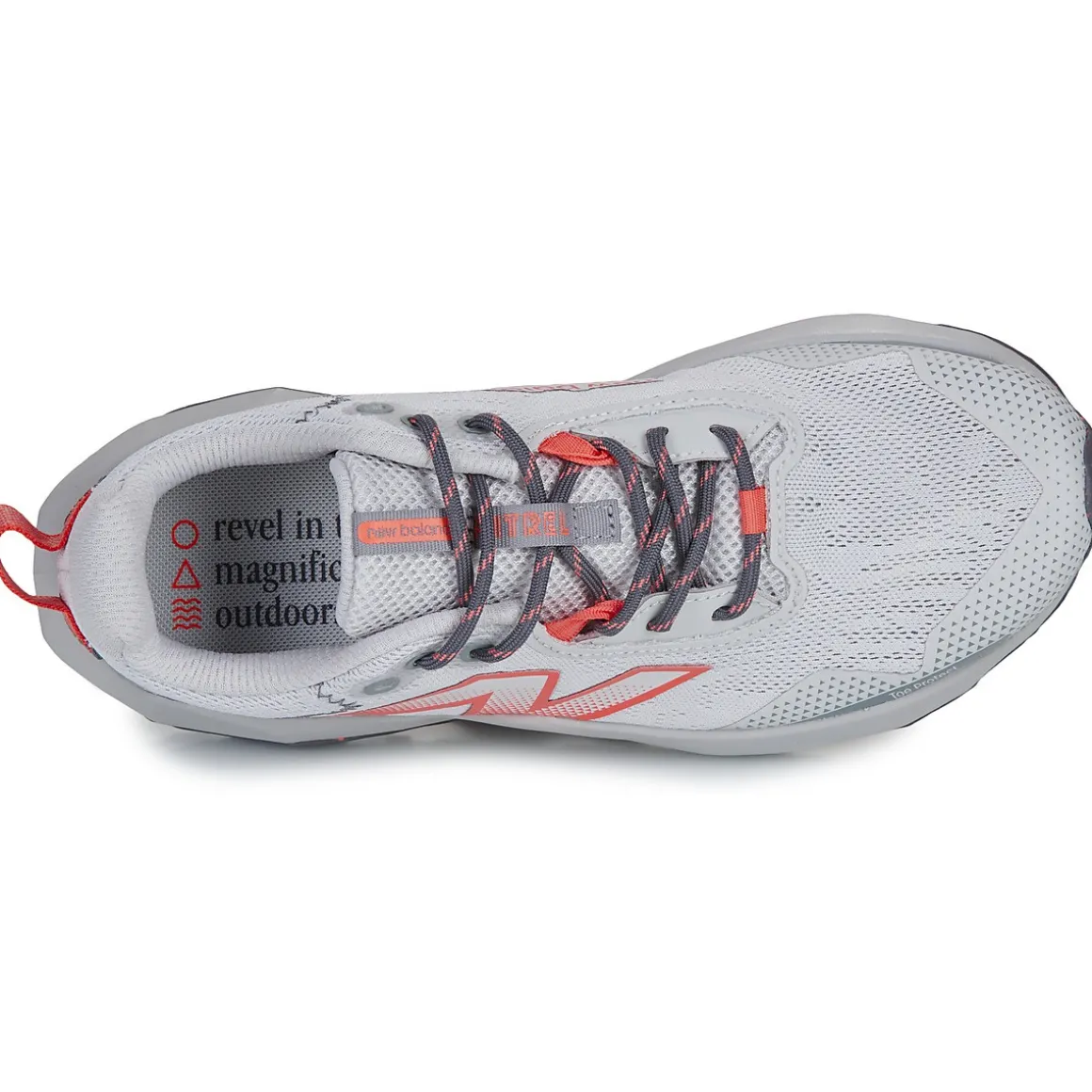 New Balance NITREL