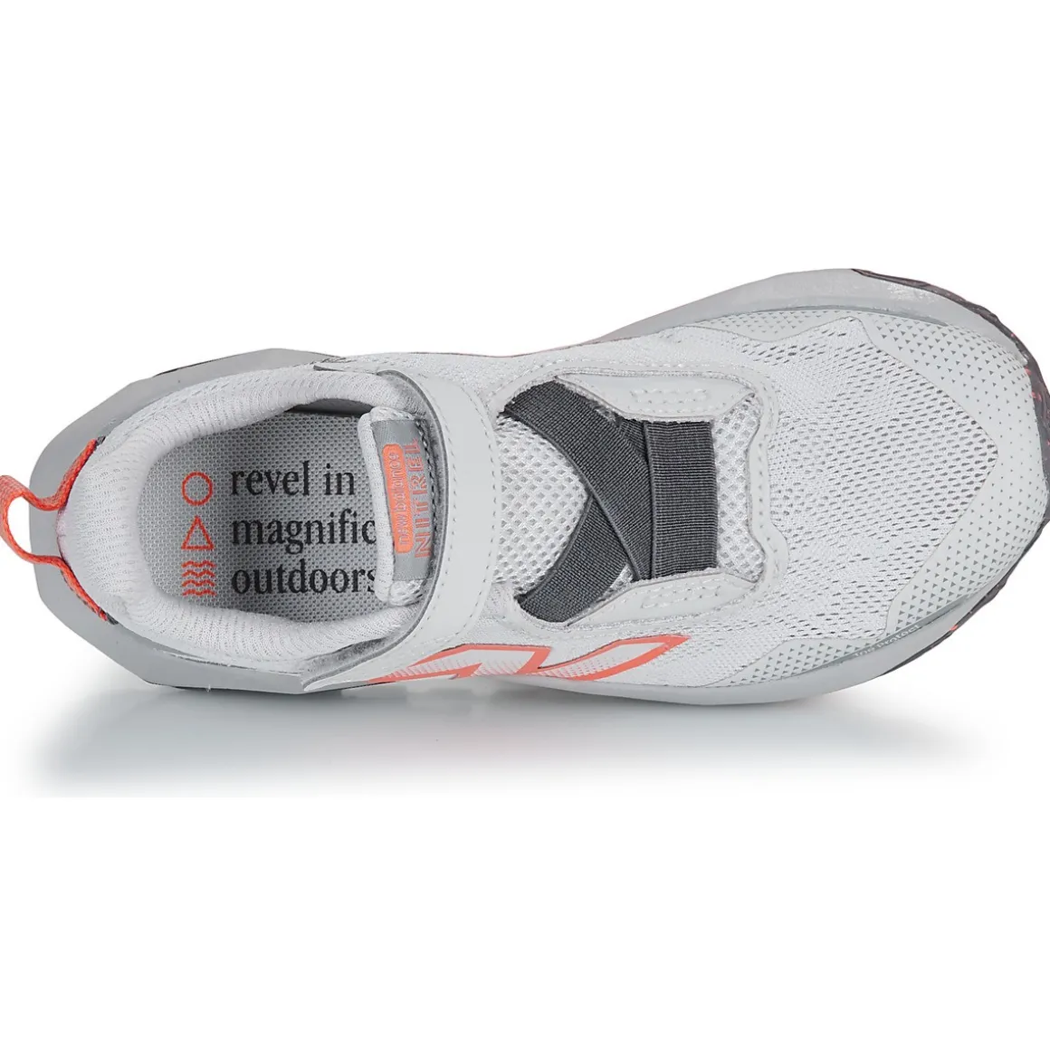 New Balance NITREL