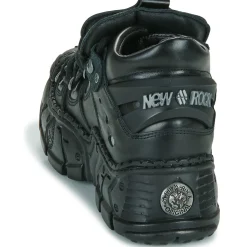 New Rock IMPACT