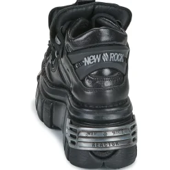 New Rock NOMADA
