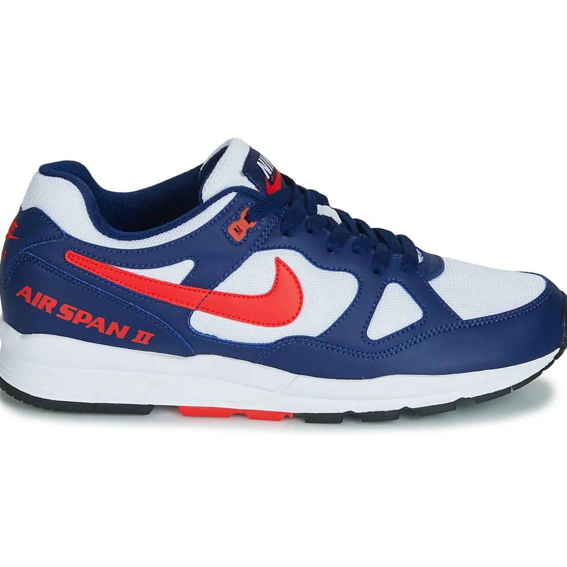 Nike Air Span II