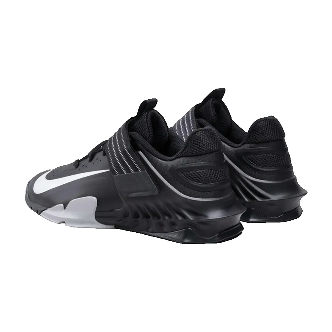 Nike Savaleos