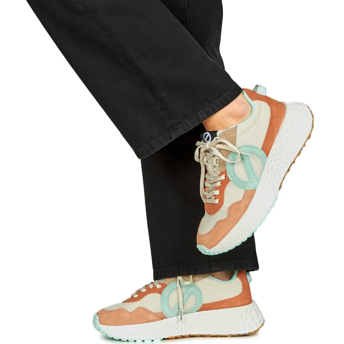 No Name CARTER JOGGER W