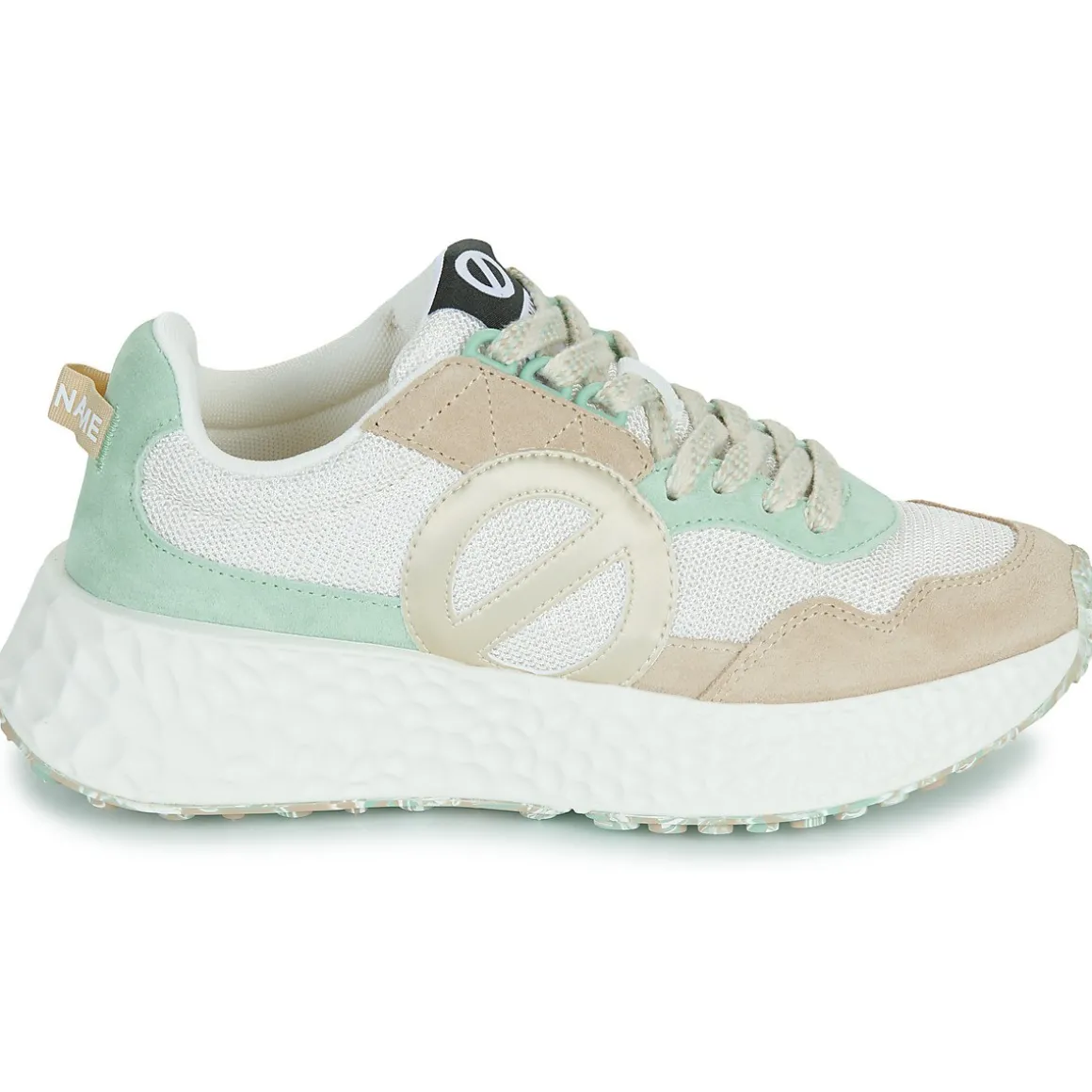 No Name CARTER JOGGER W
