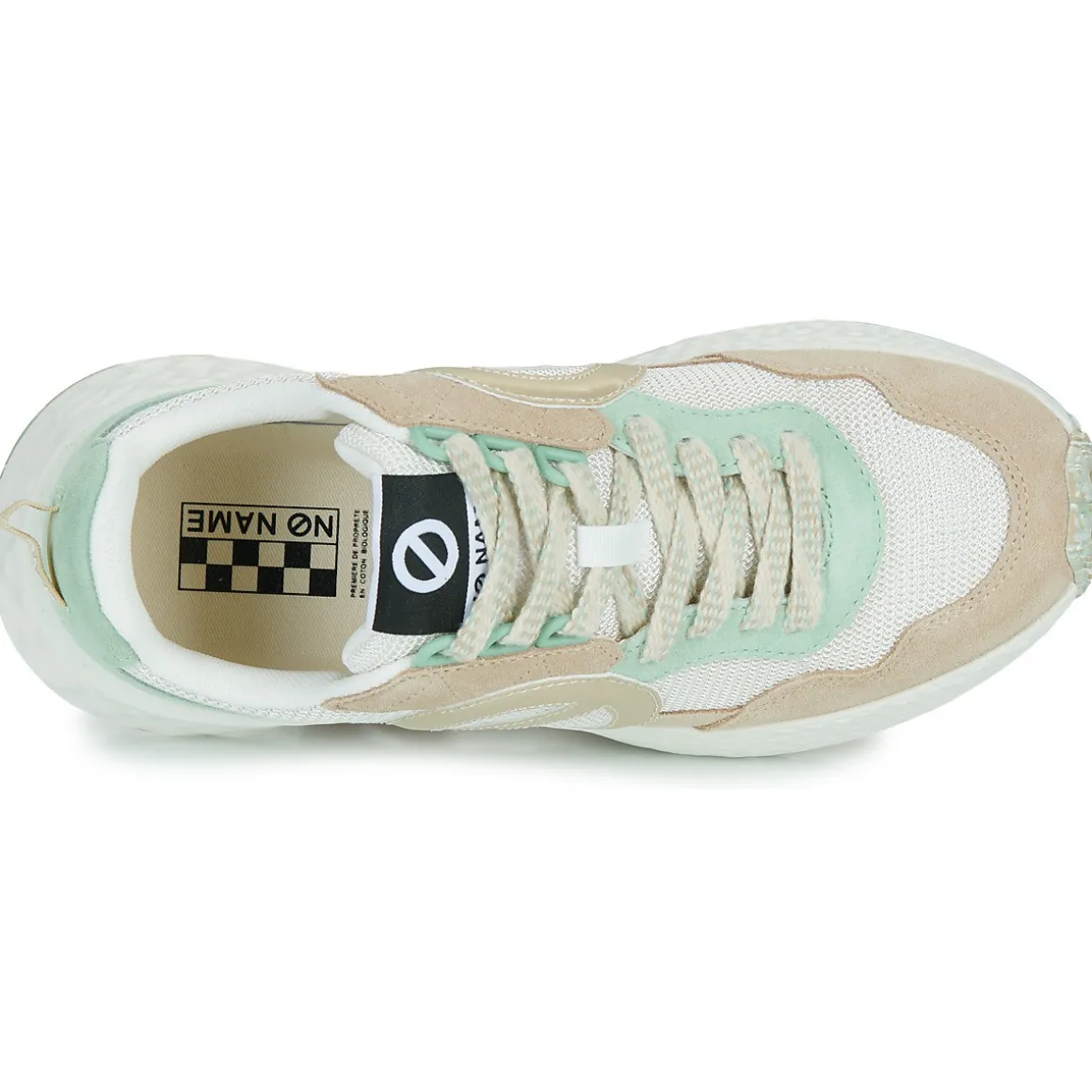 No Name CARTER JOGGER W