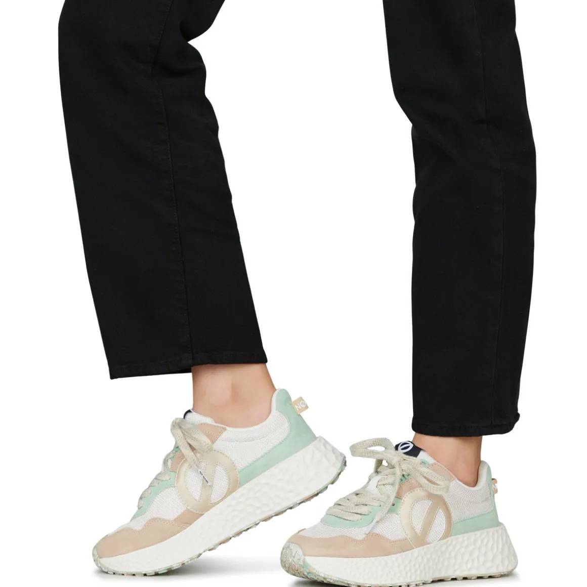 No Name CARTER JOGGER W