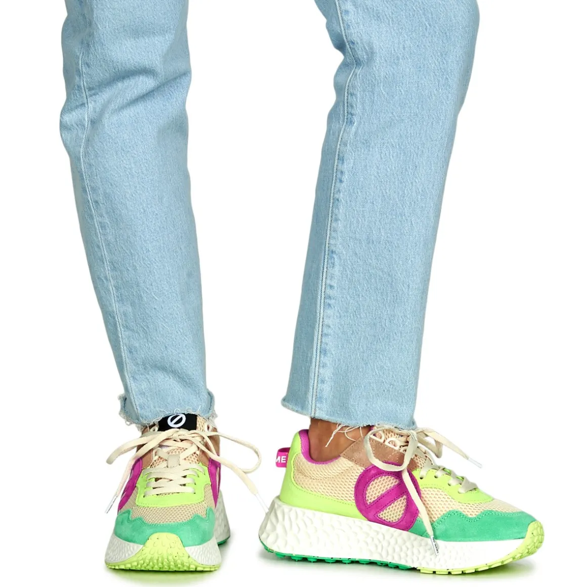 No Name CARTER JOGGER W
