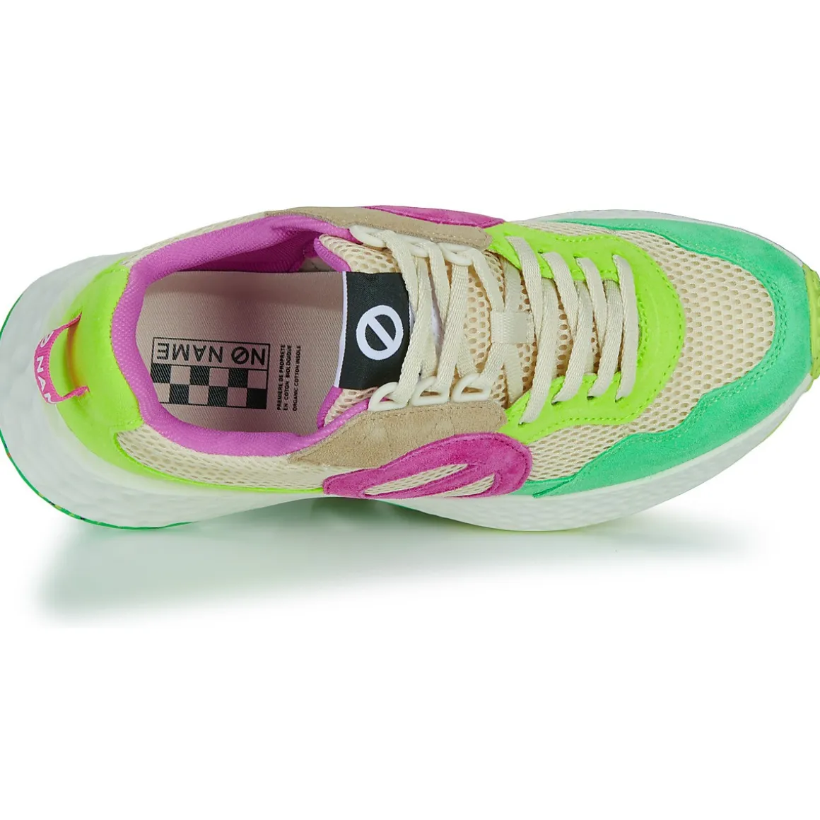 No Name CARTER JOGGER W