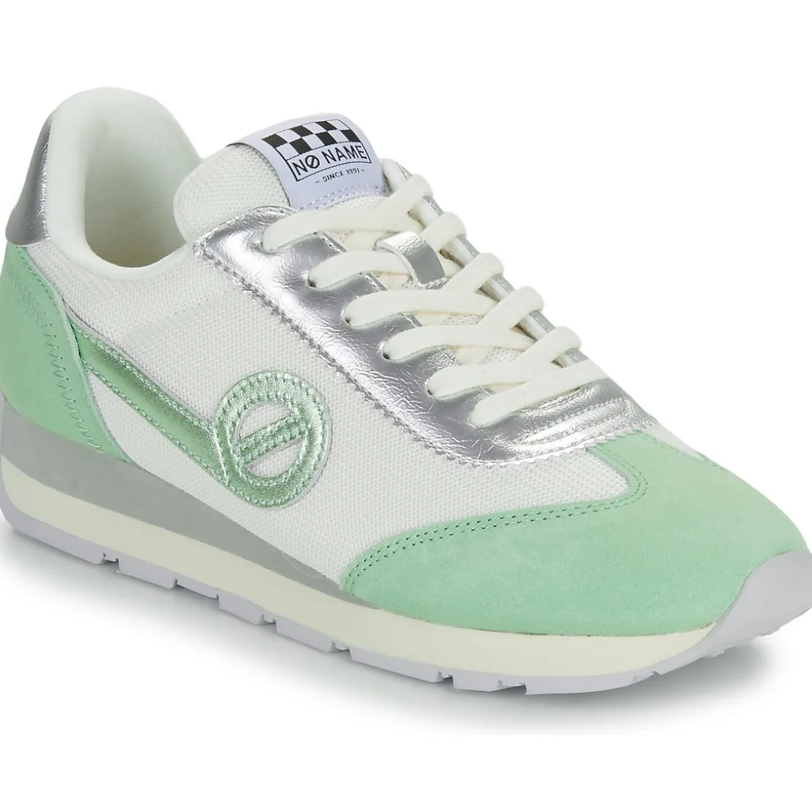 No Name city run jogger