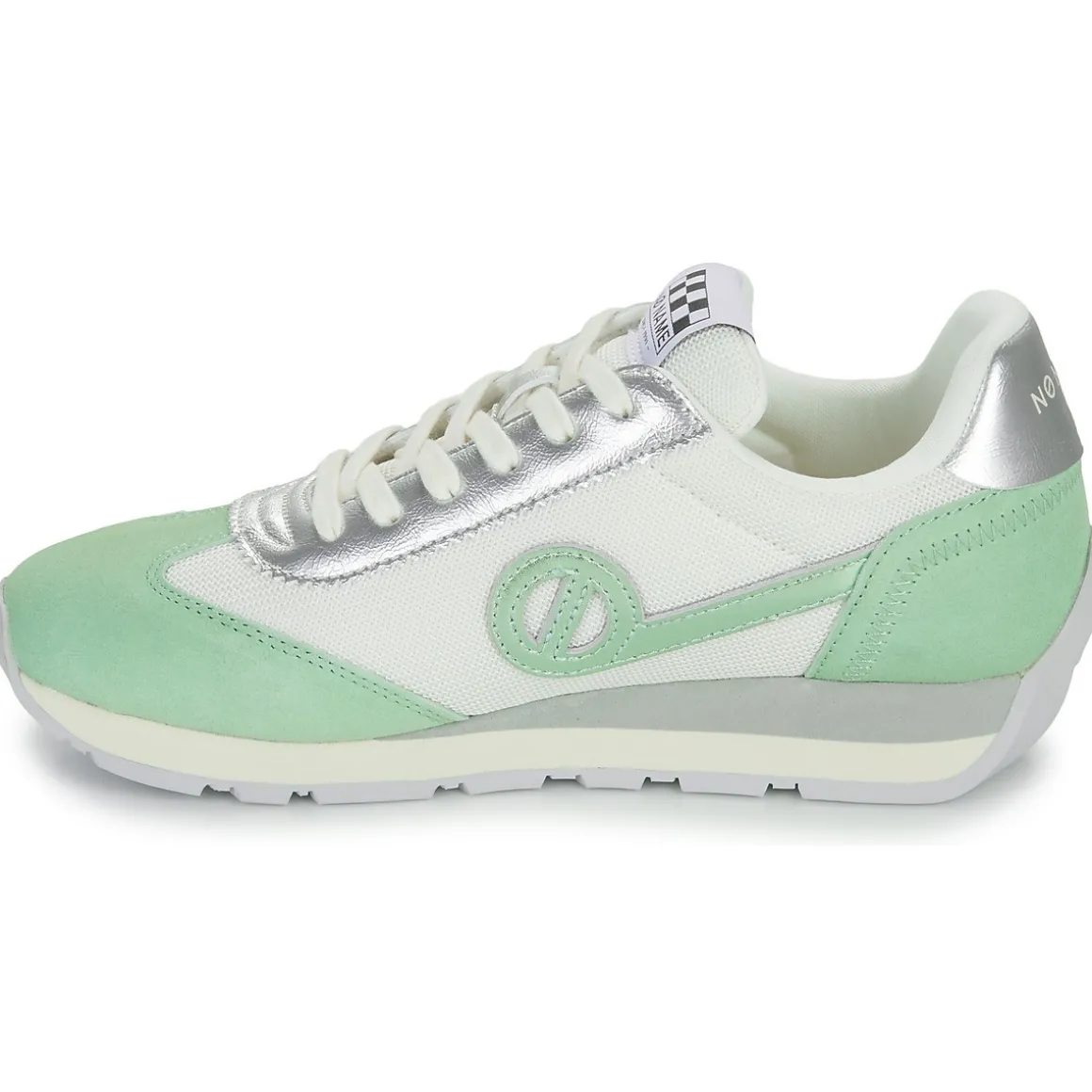 No Name city run jogger