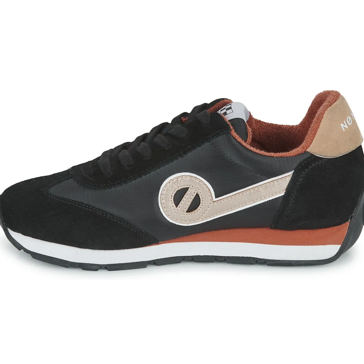 No Name city run jogger
