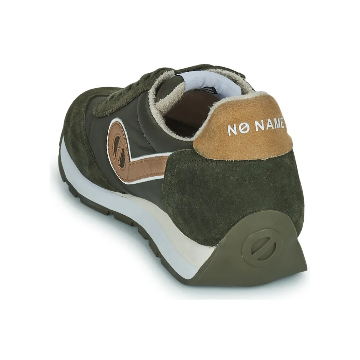 No Name city run jogger