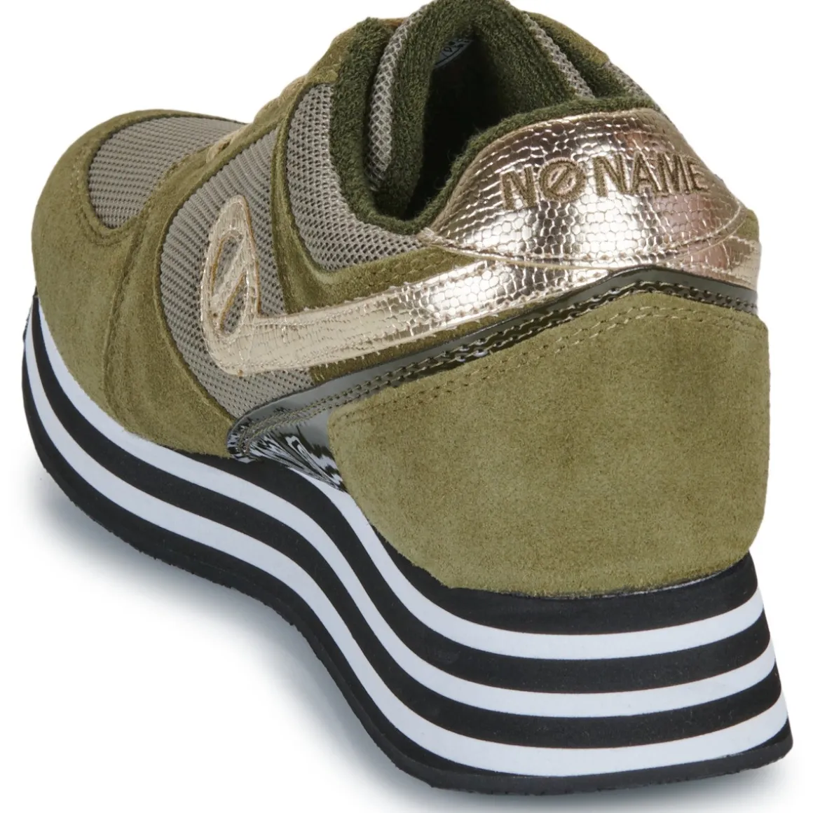No Name PARKO JOGGER