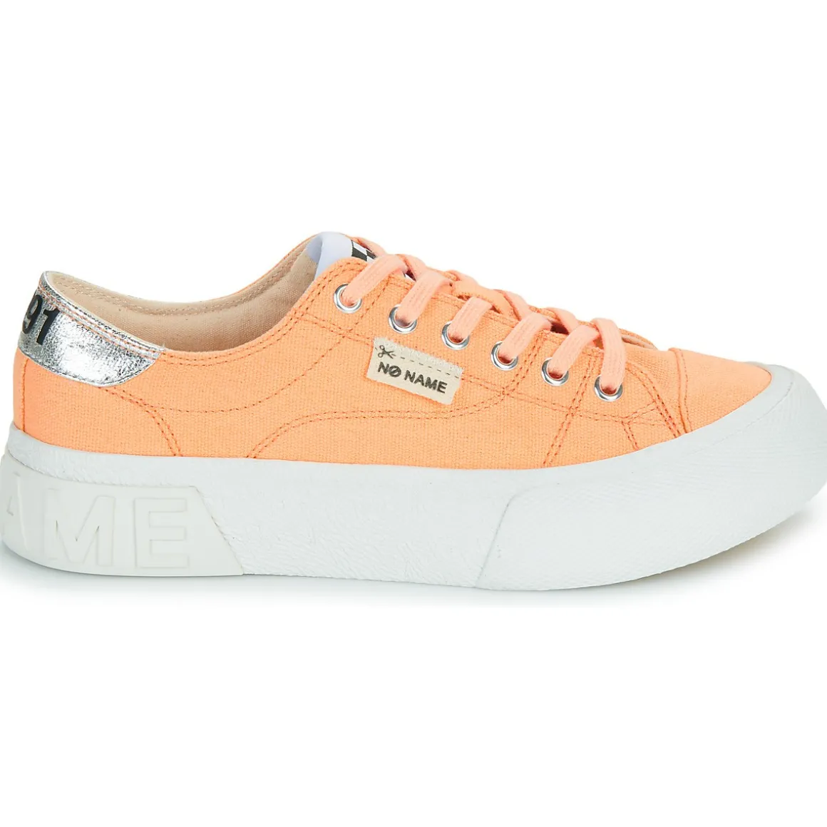 No Name Sneaker