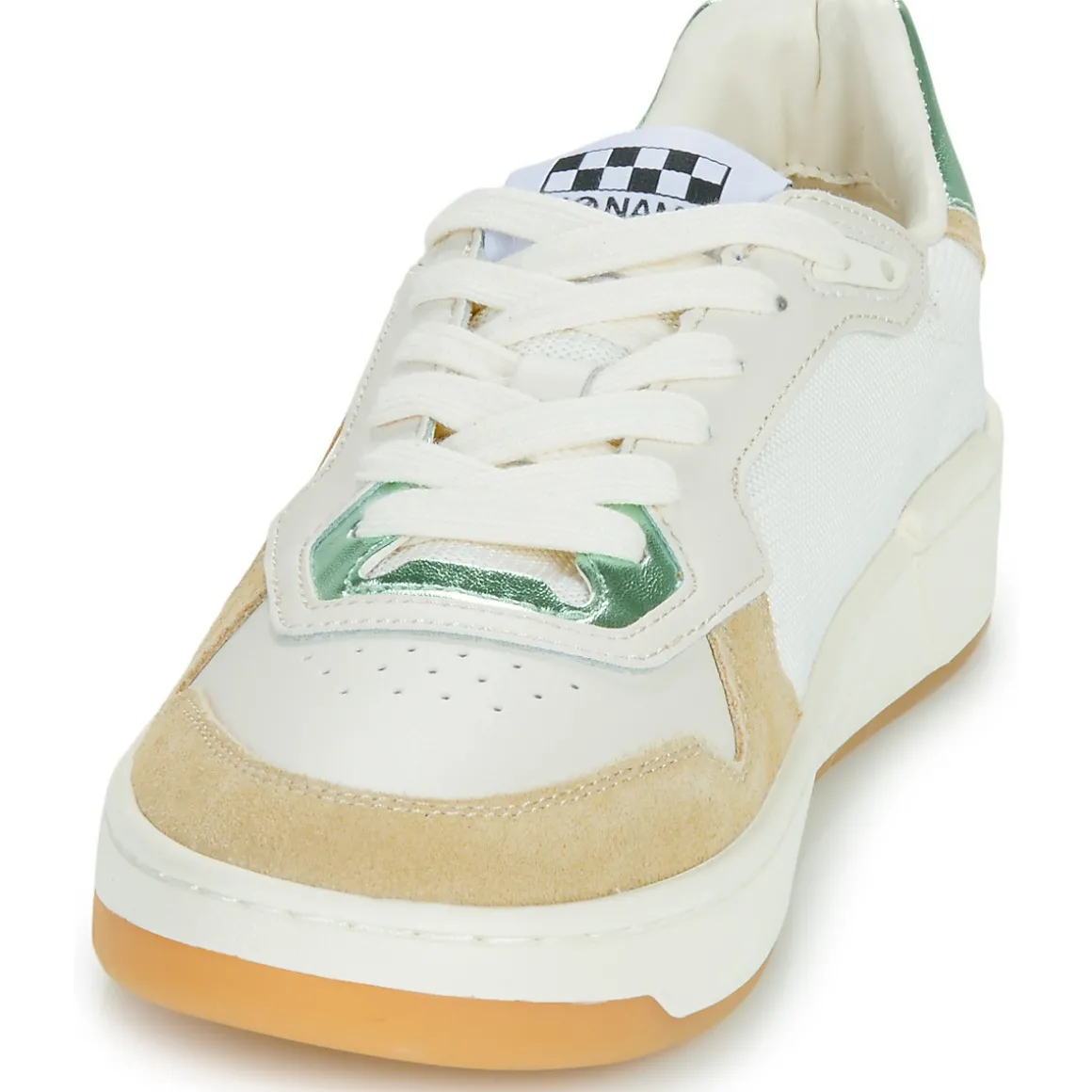 No Name Sneaker