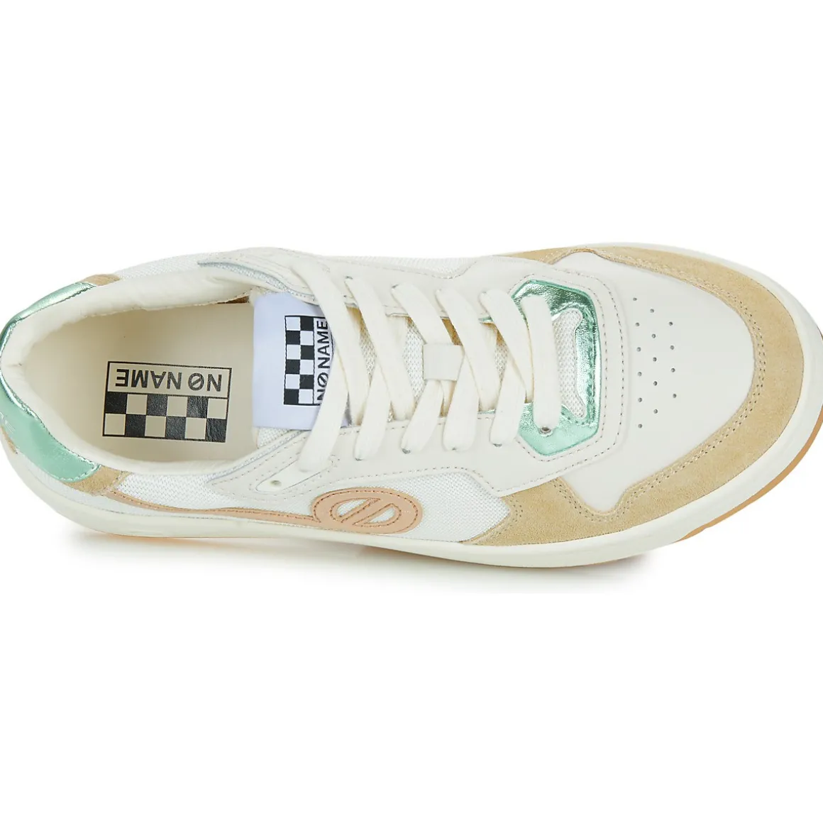 No Name Sneaker
