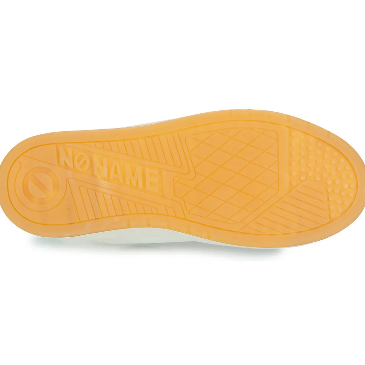 No Name Sneaker