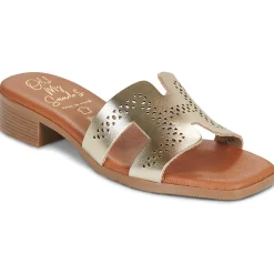 Oh My Sandals 5882
