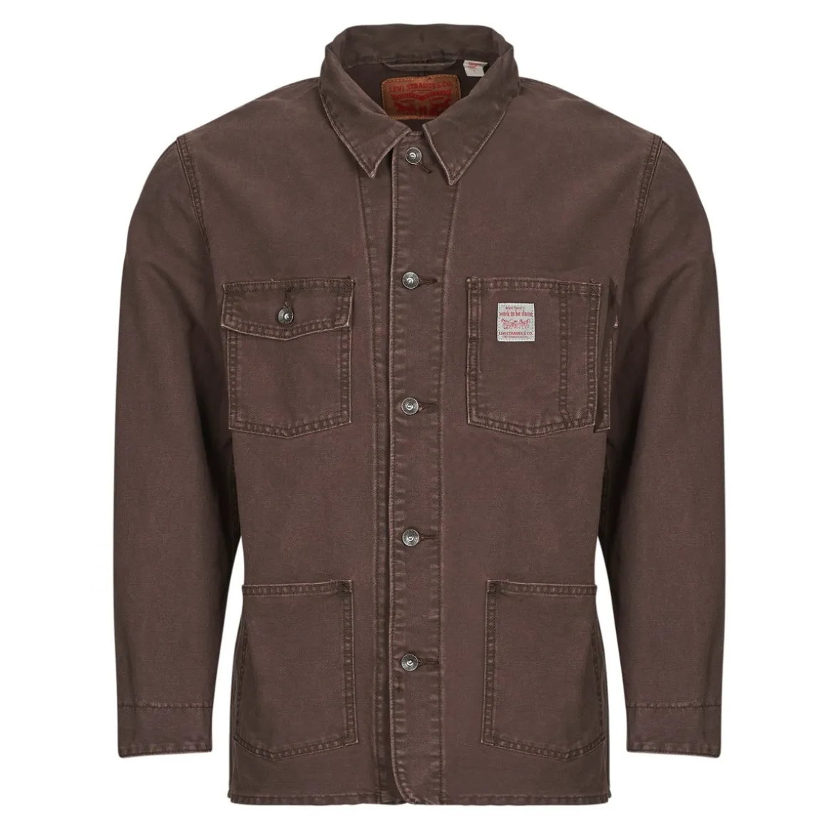 Overshirts Levi's