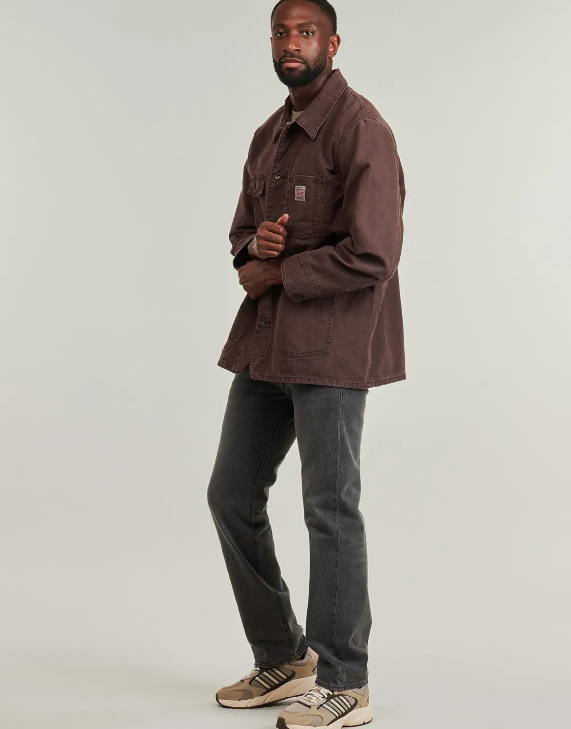 Overshirts Levi's