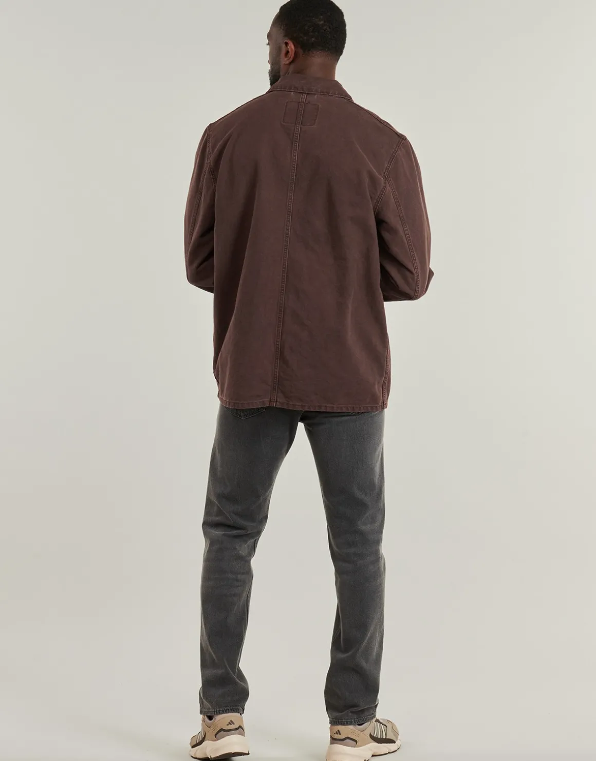 Overshirts Levi's