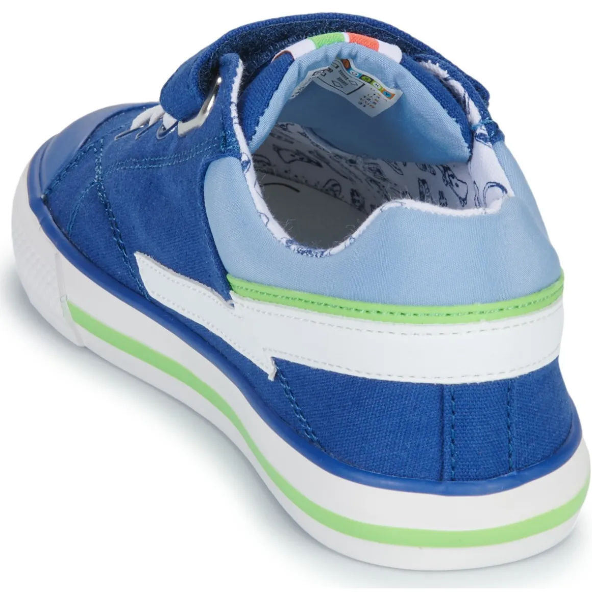 Pablosky CANVAS