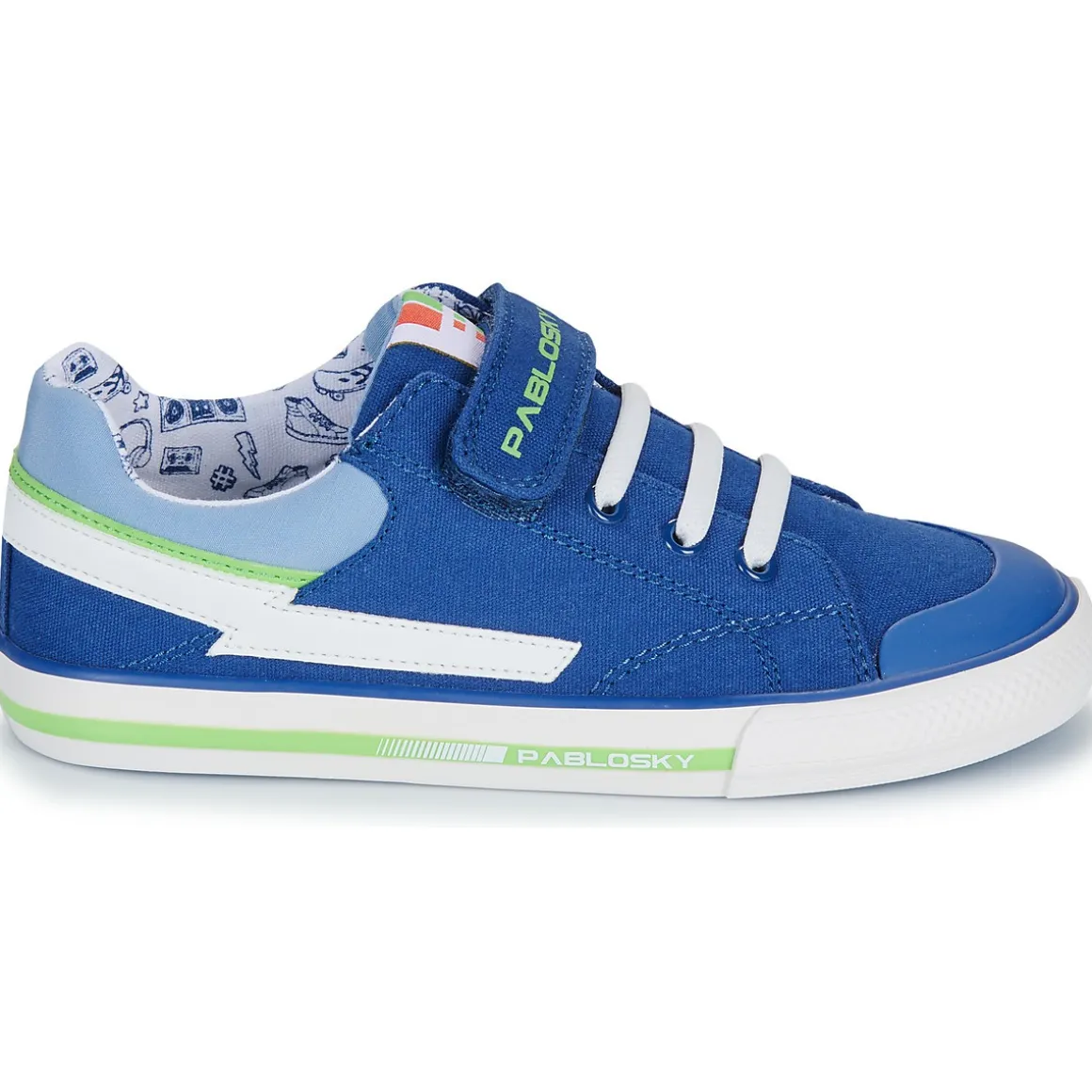 Pablosky CANVAS