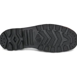 Palladium MONO CHROME