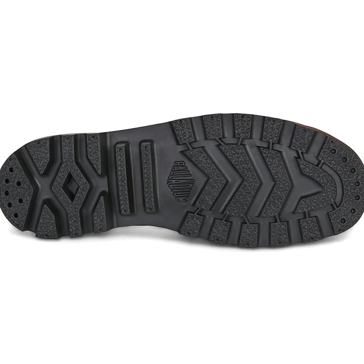 Palladium MONO CHROME
