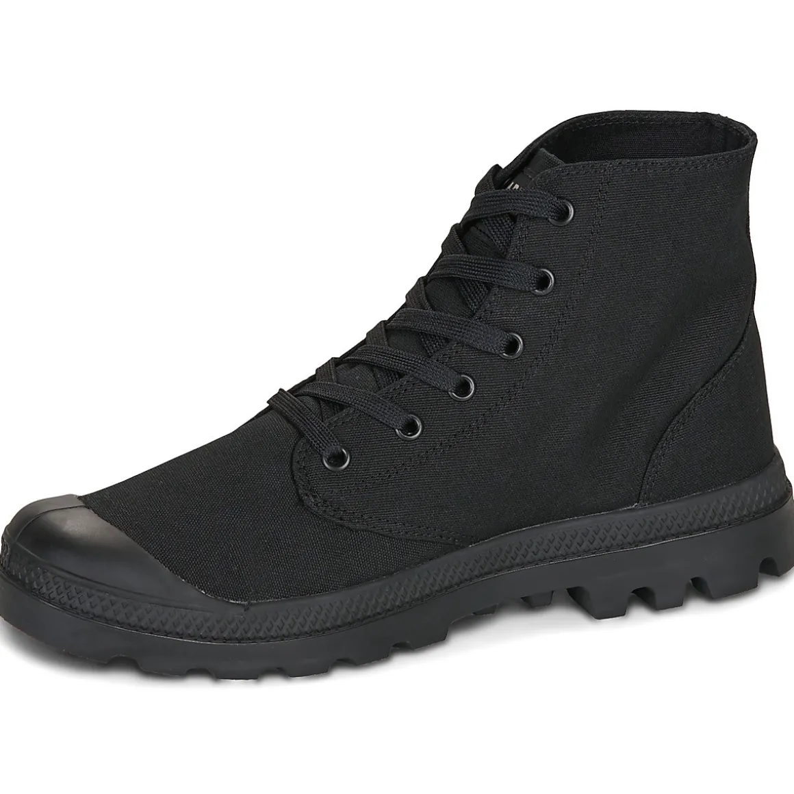 Palladium MONO CHROME