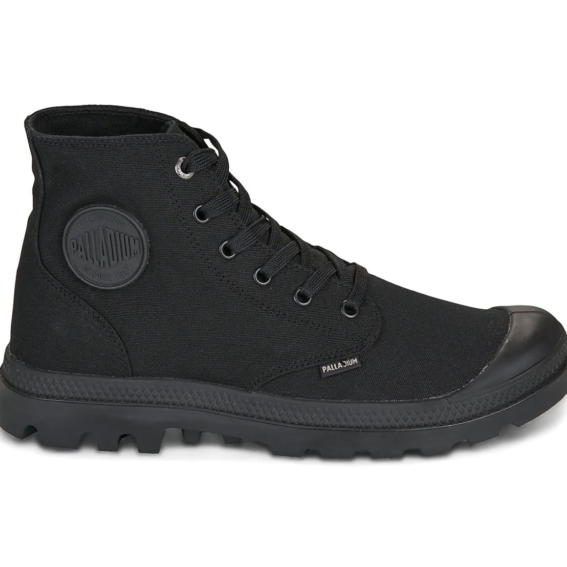 Palladium MONO CHROME