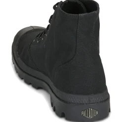 Palladium MONO CHROME