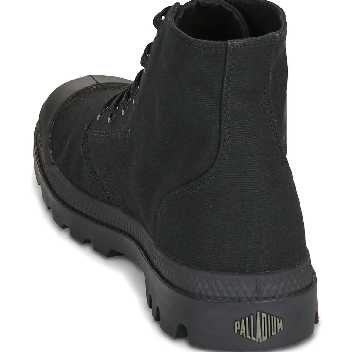 Palladium MONO CHROME
