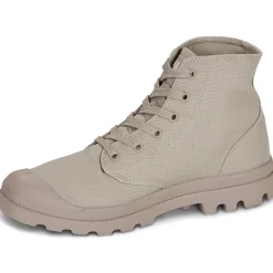 Palladium MONO CHROME
