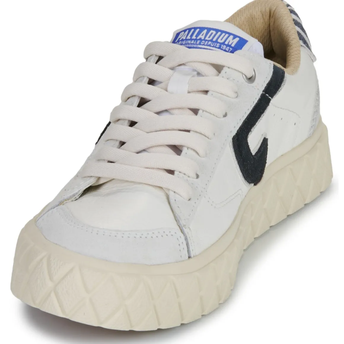 Palladium PALLA ACE
