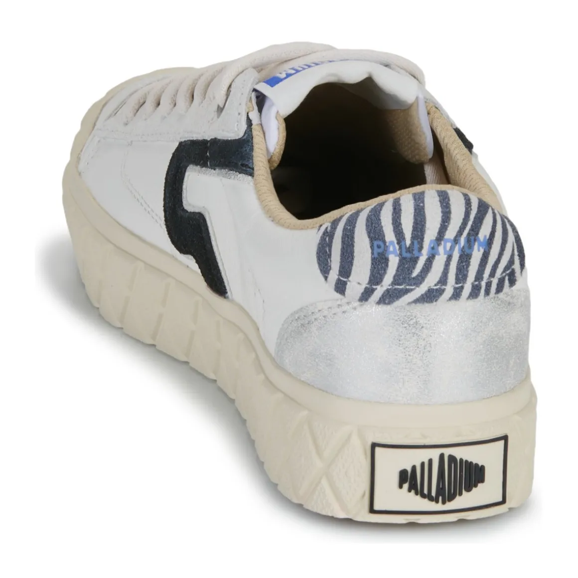 Palladium PALLA ACE