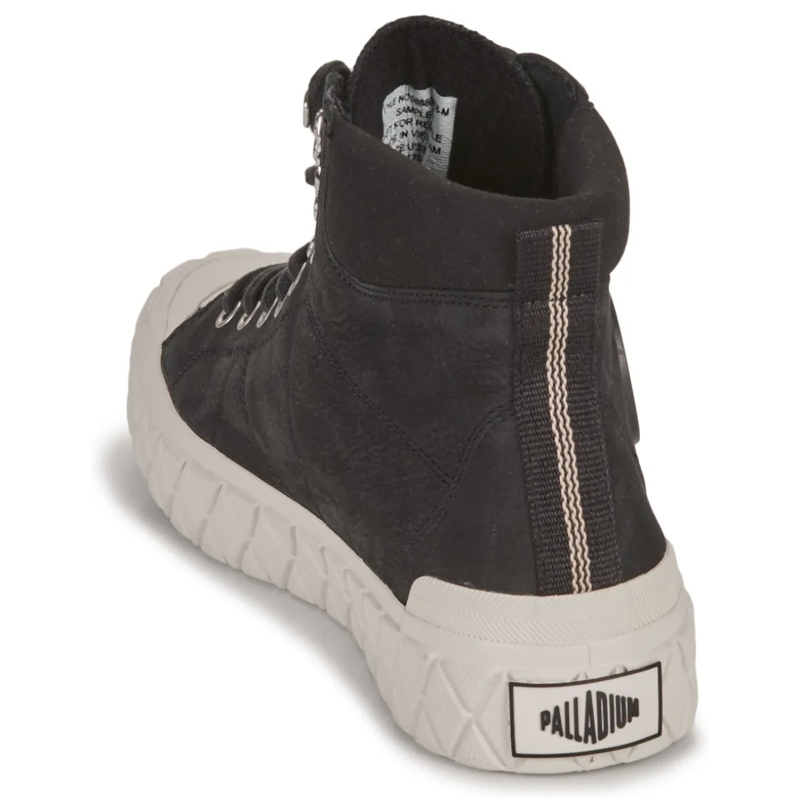 Palladium PALLA ACE