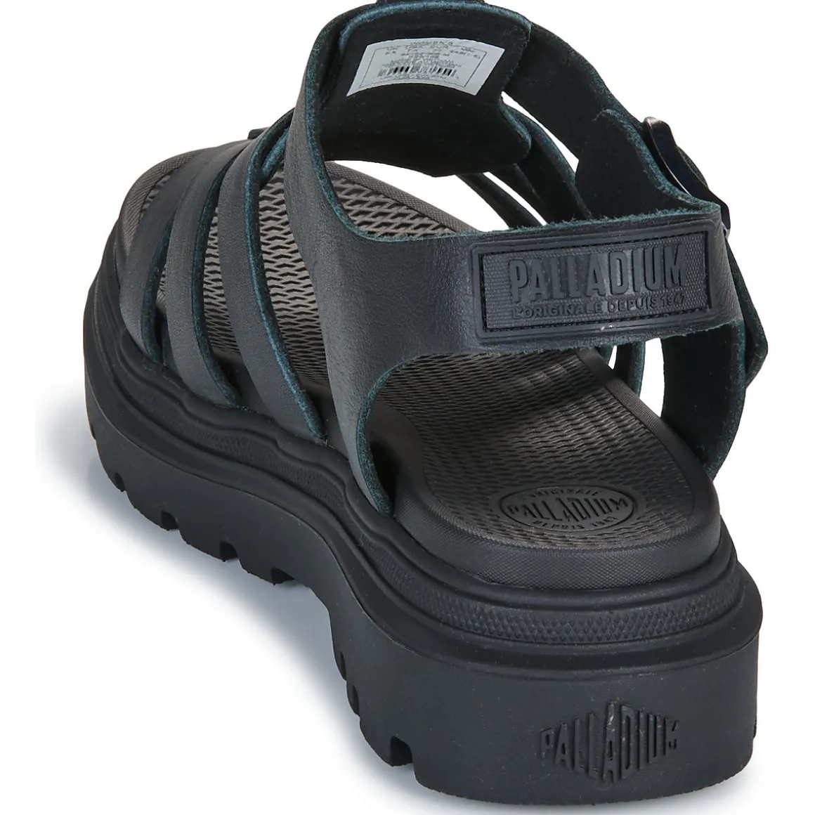 Palladium Pallacruise