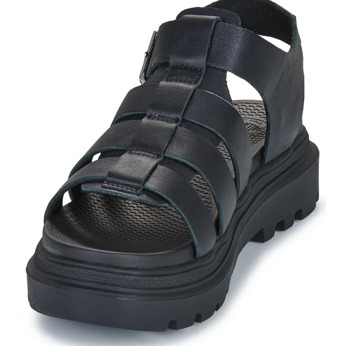 Palladium Pallacruise