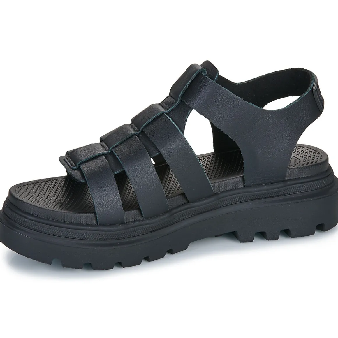 Palladium Pallacruise