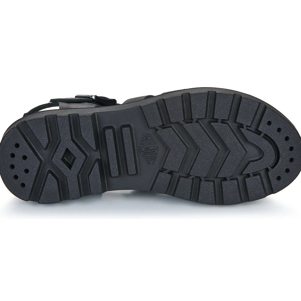 Palladium Pallacruise