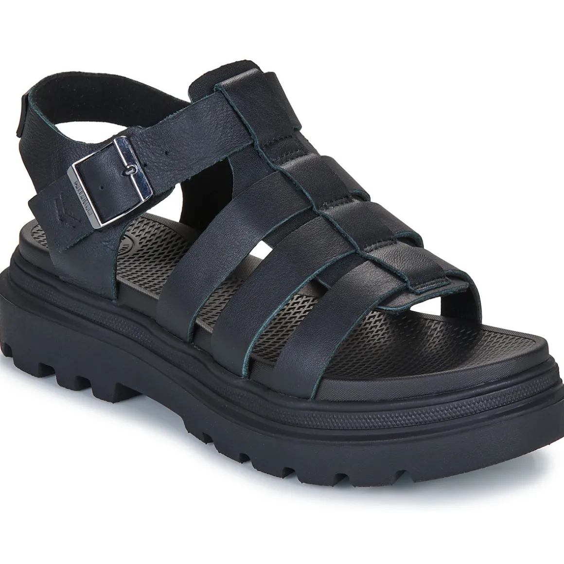 Palladium Pallacruise