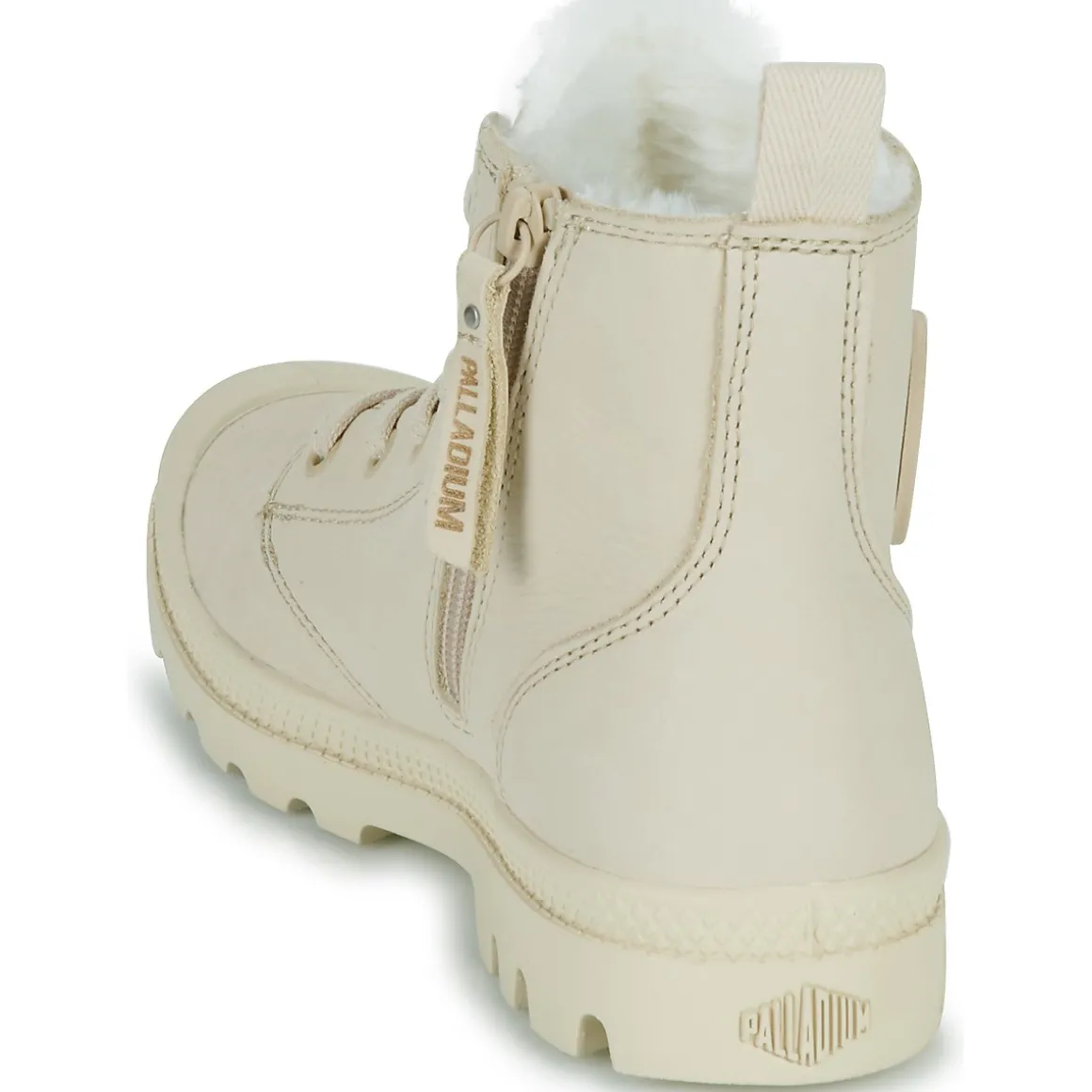 Palladium PAMPA