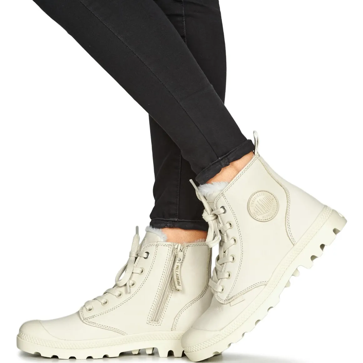 Palladium PAMPA